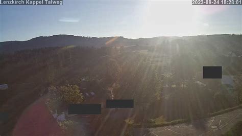 webcam lenzkirch kappel|Webcam